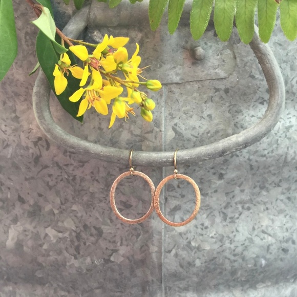 Anthropologie Jewelry - Anthropologie Earrings